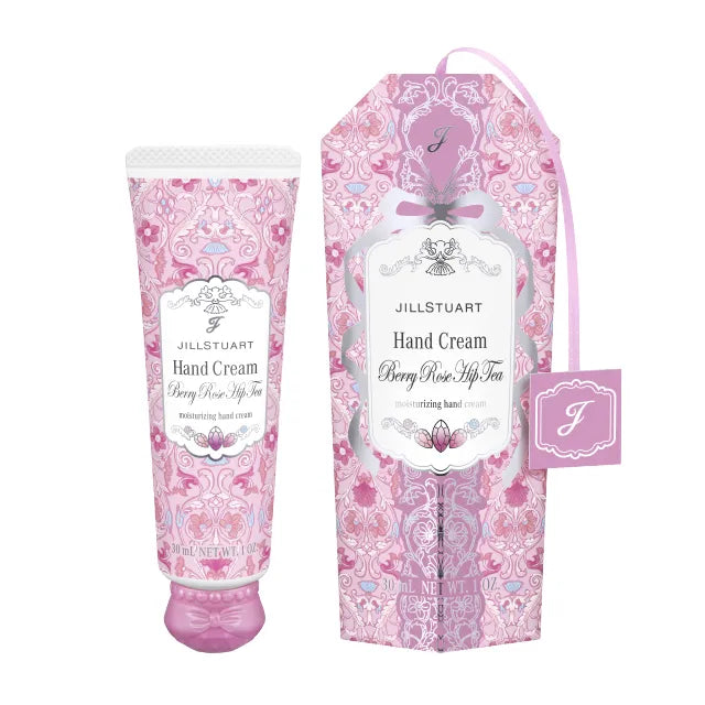 Jill Stuart Hand Cream Fragrant Afternoon Tea Time