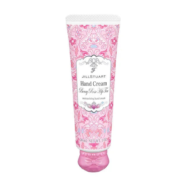 Jill Stuart Hand Cream Fragrant Afternoon Tea Time