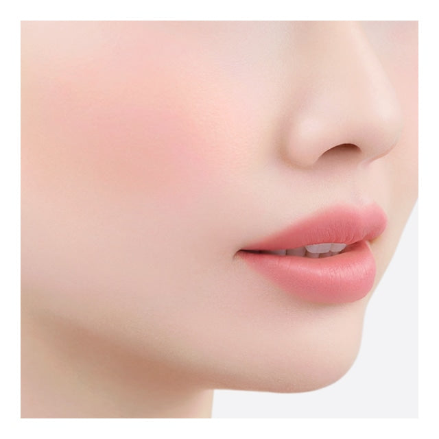 Jill Stuart Lip &amp; Cheek Blooming Chiffon