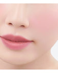 Jill Stuart Lip & Cheek Blooming Chiffon