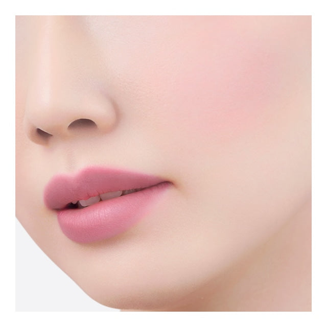 Jill Stuart Lip &amp; Cheek Blooming Chiffon