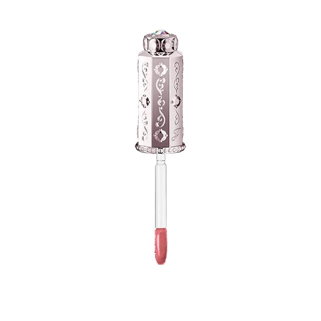 Jill Stuart Lip Lacquer Blooming Garland Ribbon Fashion Show