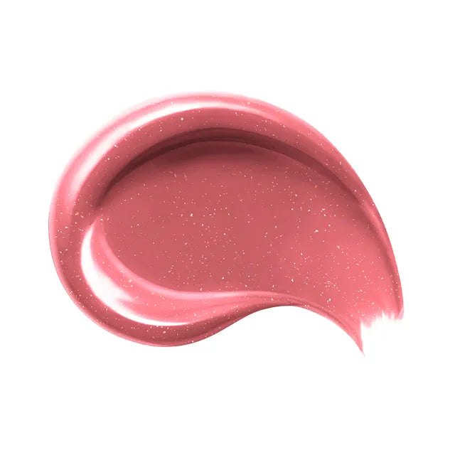 Jill Stuart Lip Lacquer Blooming Garland Ribbon Fashion Show