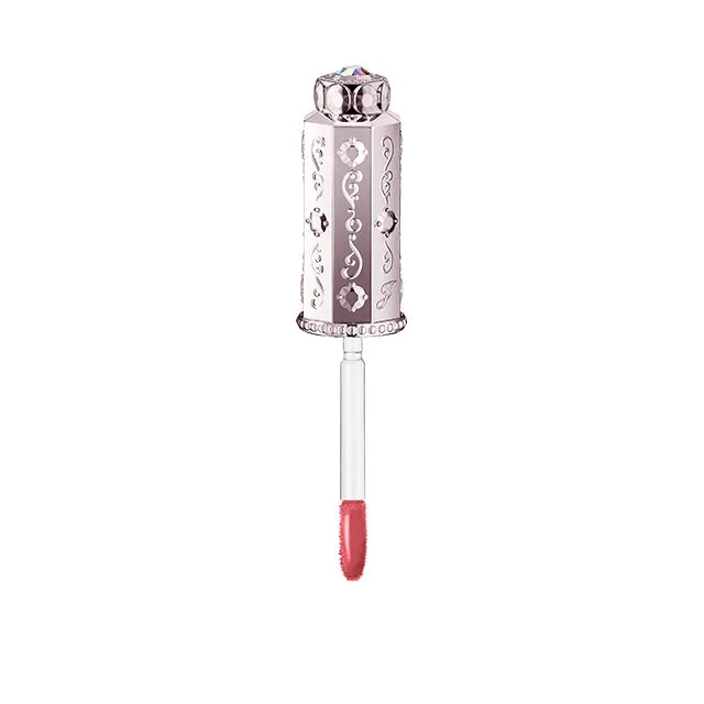 Jill Stuart Lip Lacquer Blooming Garland Ribbon Fashion Show