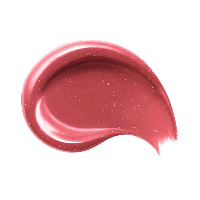 Jill Stuart Lip Lacquer Blooming Garland Ribbon Fashion Show