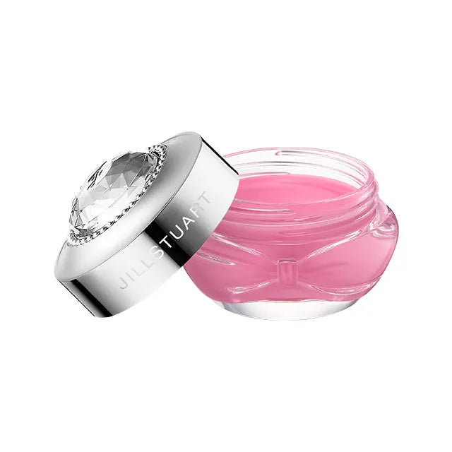 Jill Stuart Lip Mask Fragrant Afternoon Tea Time