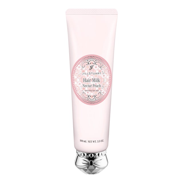 Jill Stuart Nectar Peach Hair Milk