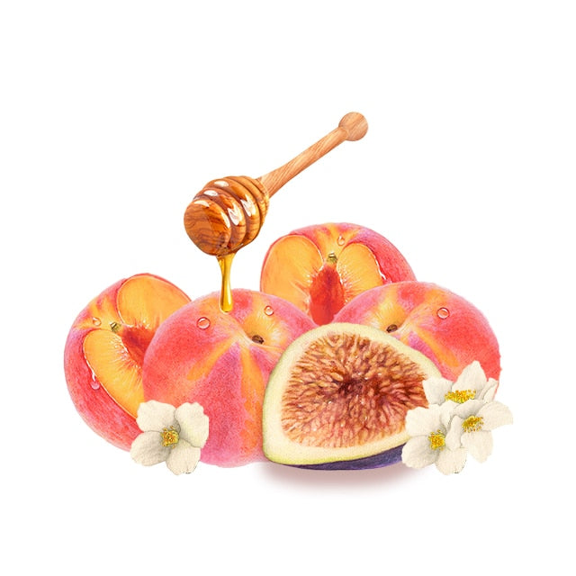 Jill Stuart Nectar Peach Lip Mask