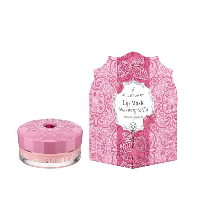 Jill Stuart Rose Berry Makeup Set – Ichiban Mart