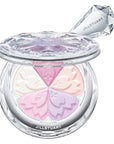 Jill Stuart Sakura Bouquet Bloom Mix Highlight Compact