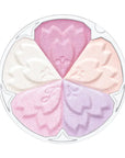 Jill Stuart Sakura Bouquet Bloom Mix Highlight Compact