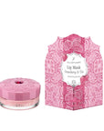 Jill Stuart Strawberry & Tea Lip Mask