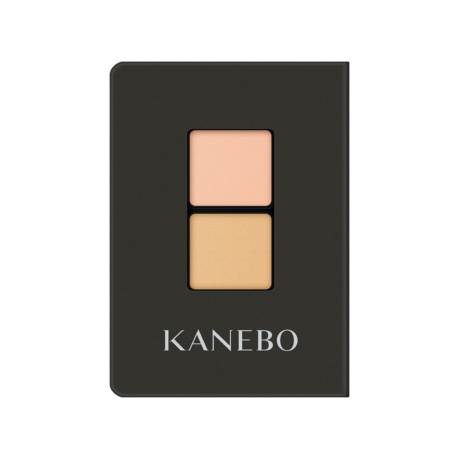Kanebo Sensai Eye Colour Duo EC12 Skyhigh – Lidschatten-Duo, 1 X 3 G – Pflegend & Farbintensiv