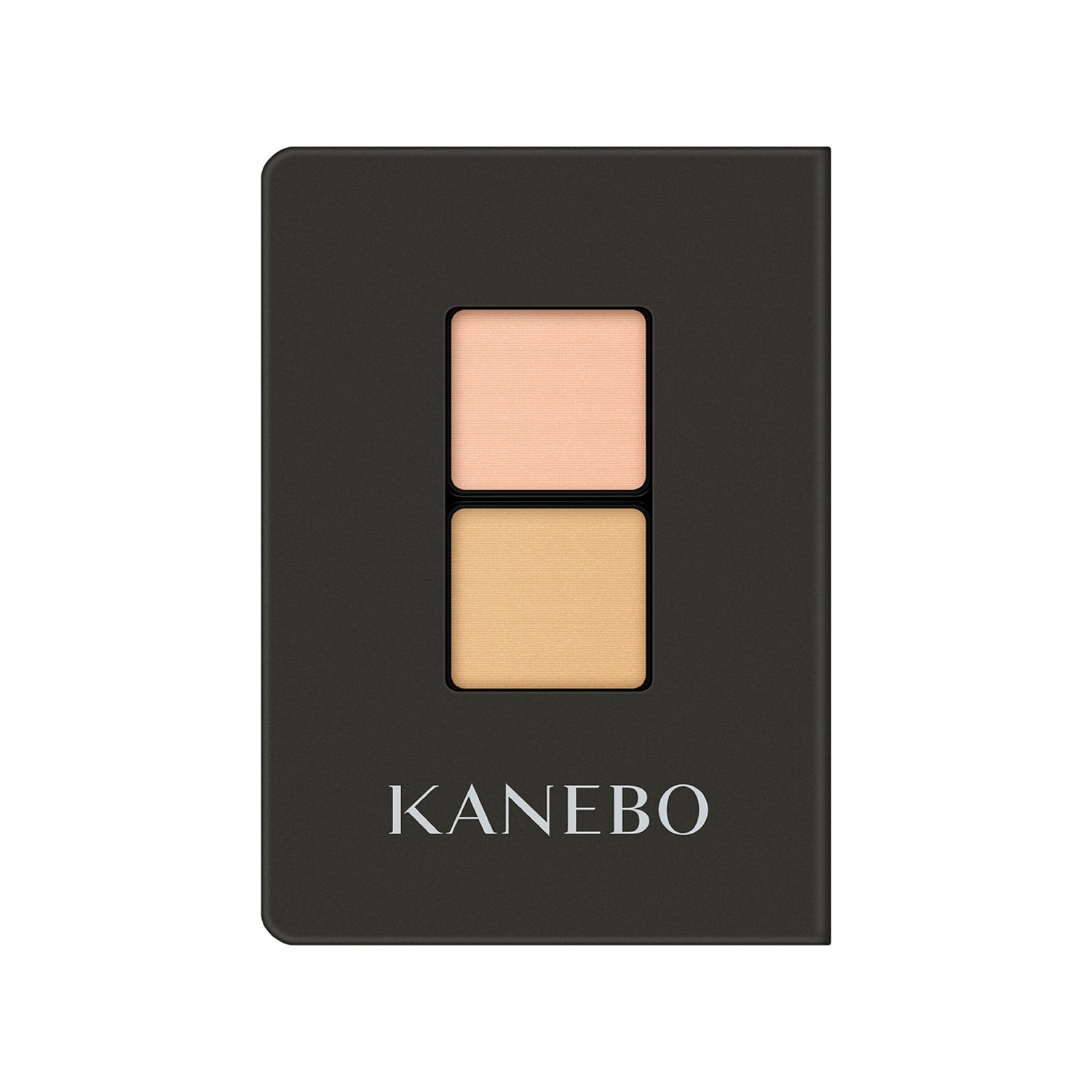 Kanebo Eye Color Duo