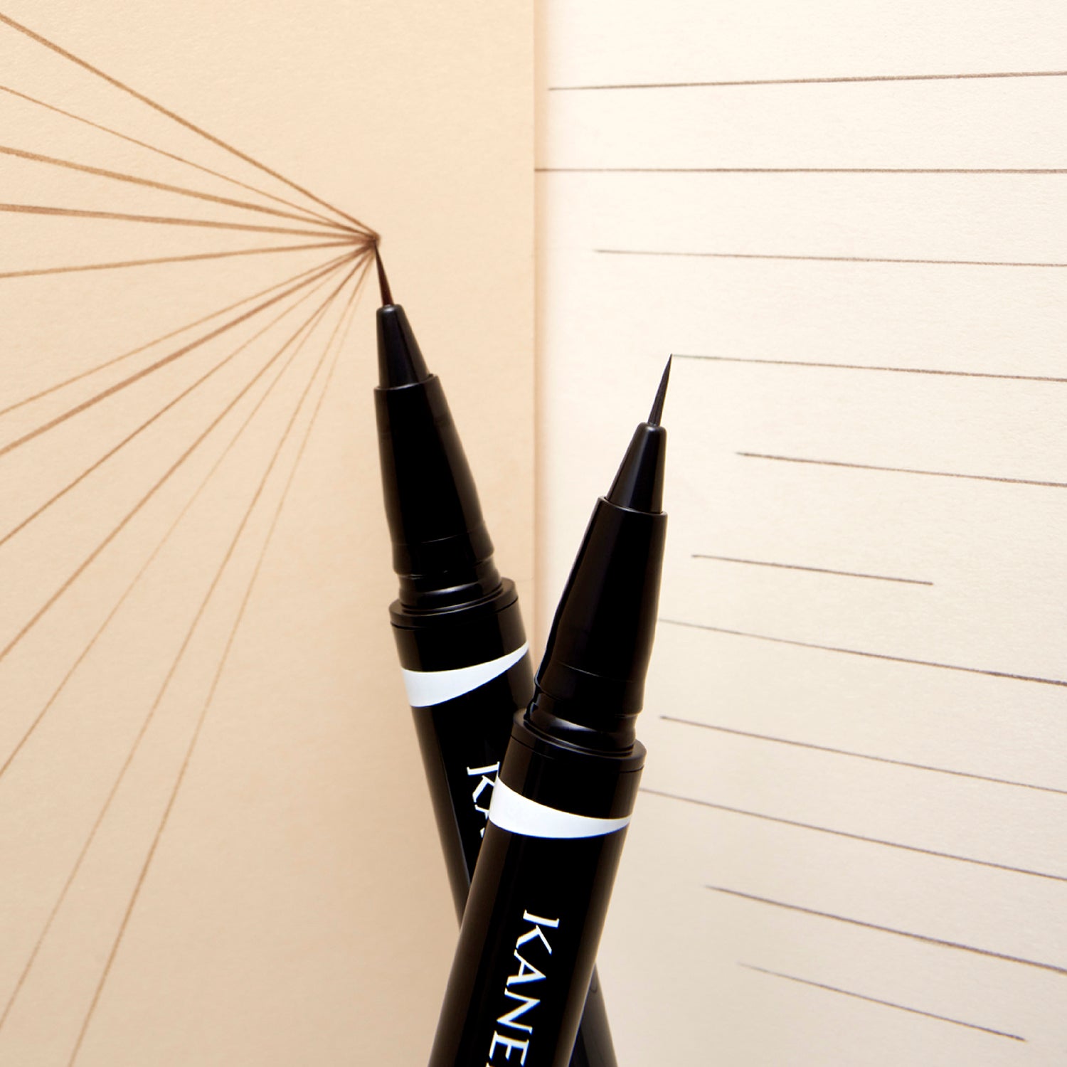 Kanebo Designing Eyebrow Liquid