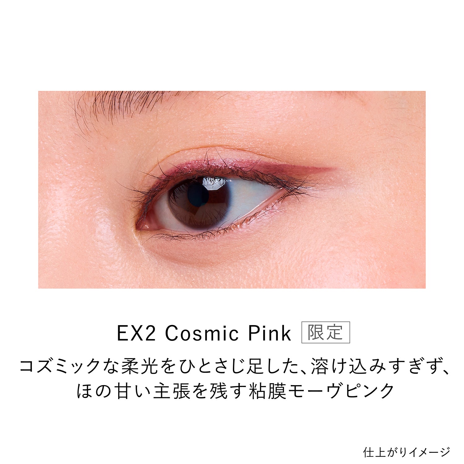 Kanebo Eye Signalizer