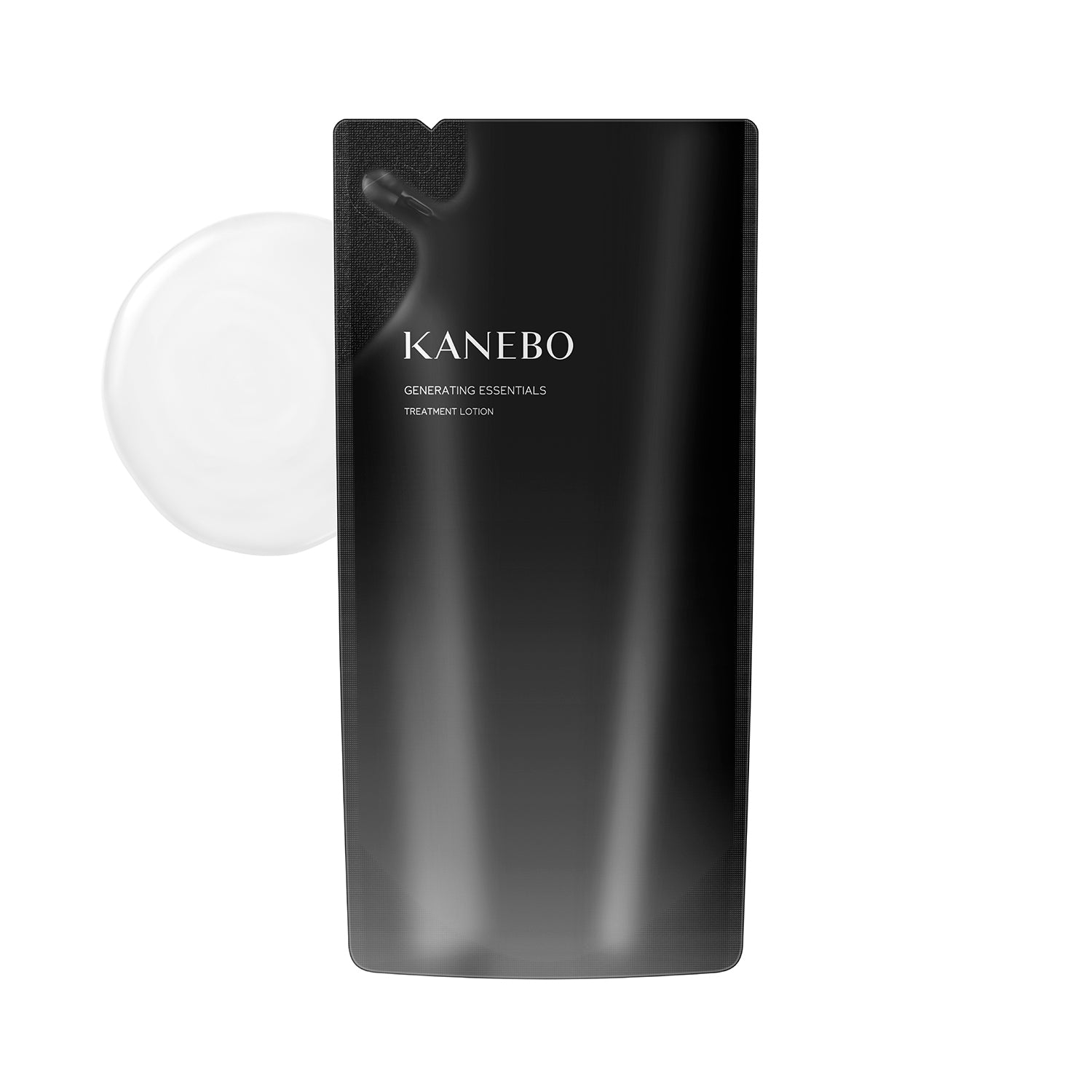Kanebo Generating Essentials