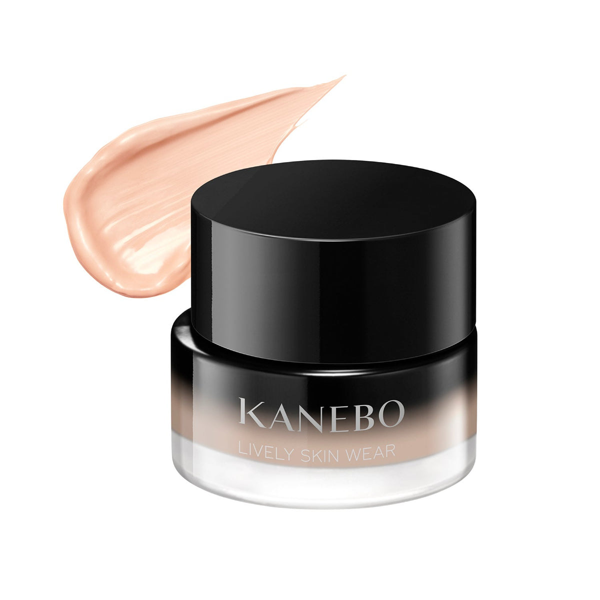 Kanebo Lively Skin Wear II