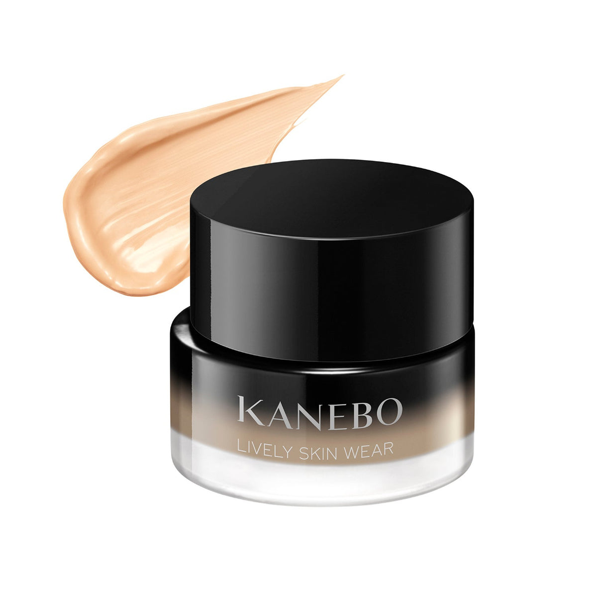 Kanebo Lively Skin Wear II