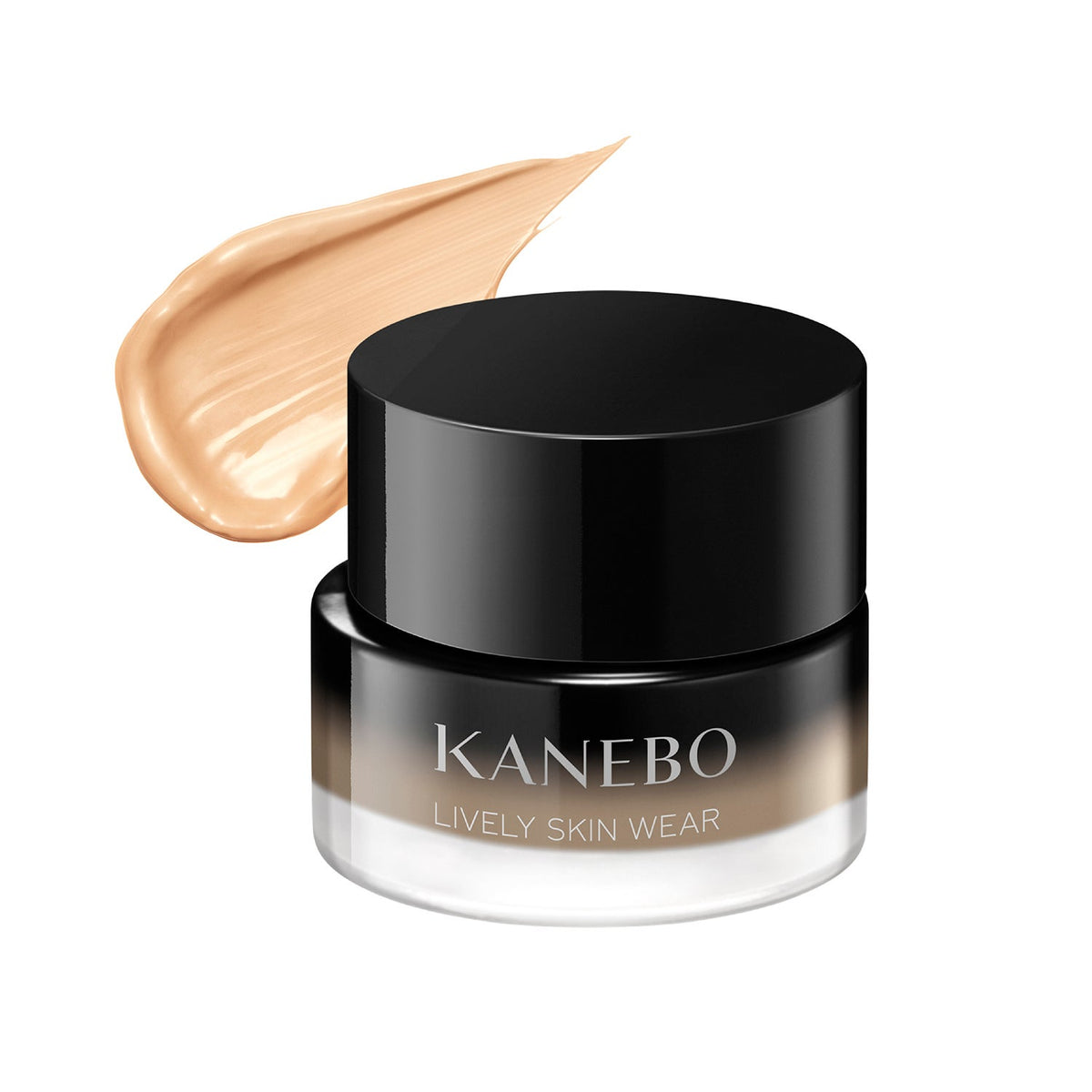 Kanebo Lively Skin Wear II
