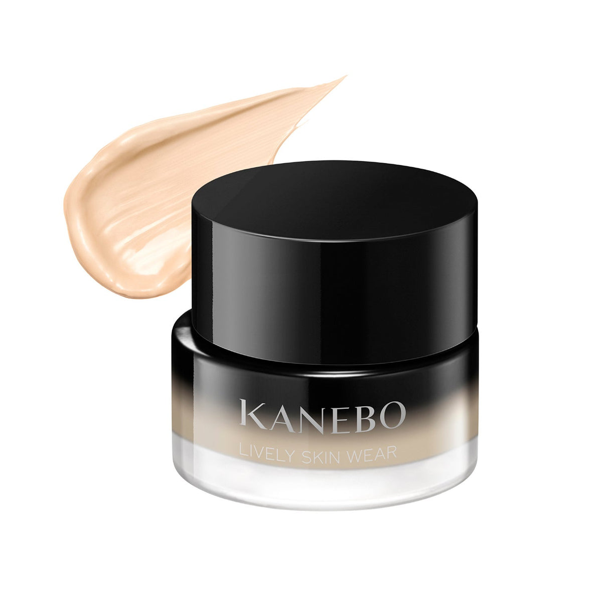 Kanebo Lively Skin Wear II
