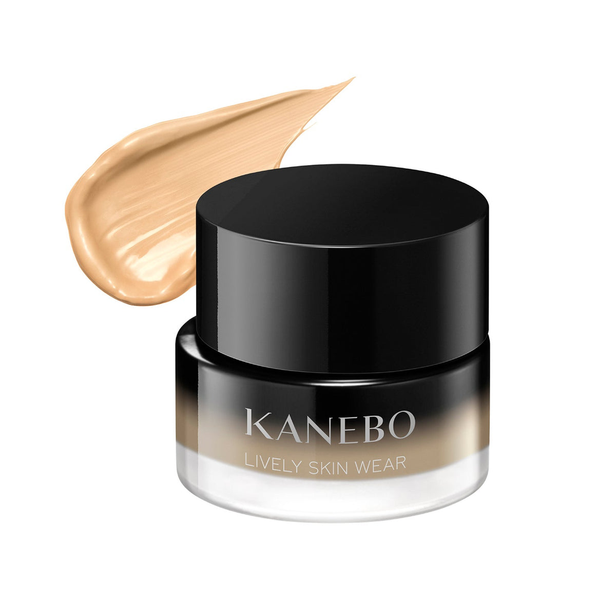 Kanebo Lively Skin Wear II