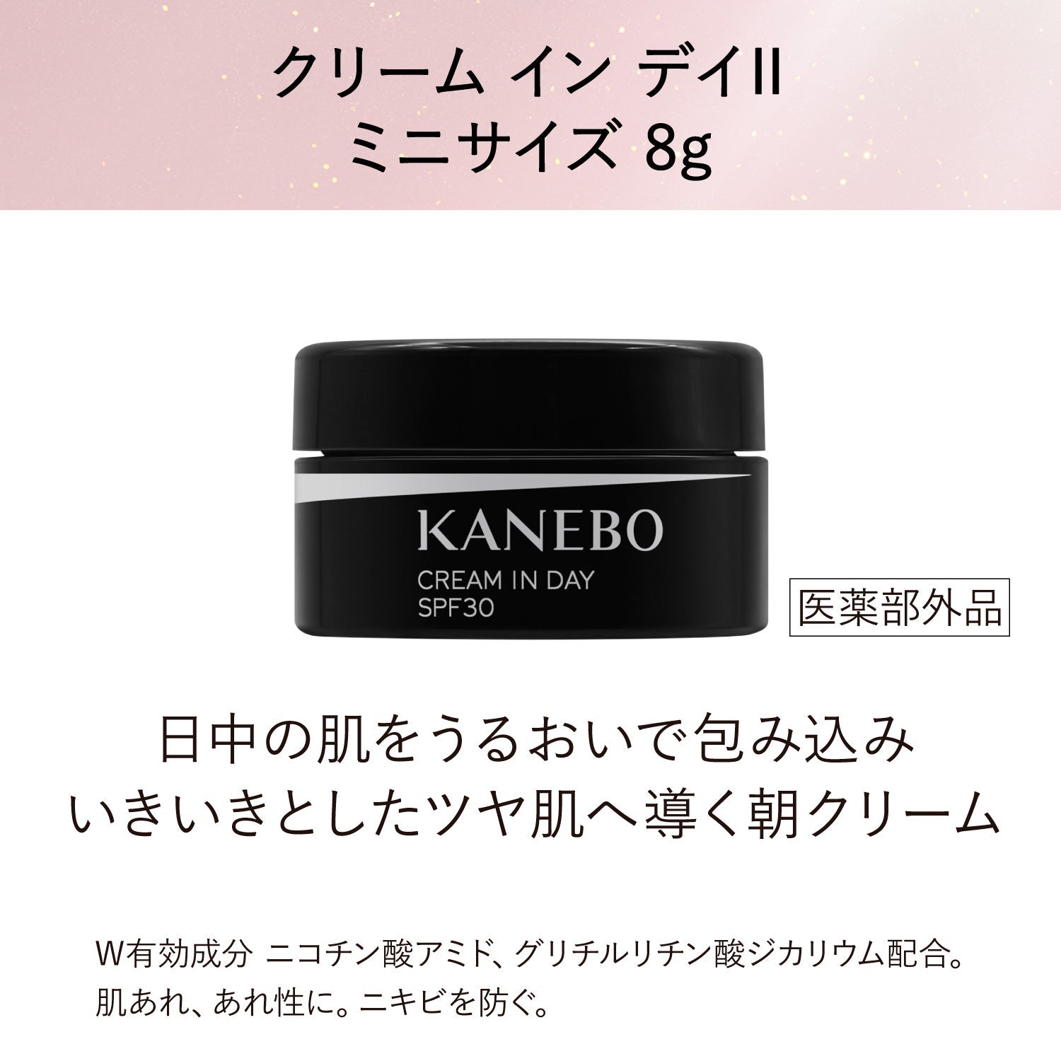 Kanebo Lively Skin Wear II Discovery Box 2026 Christmas Limited