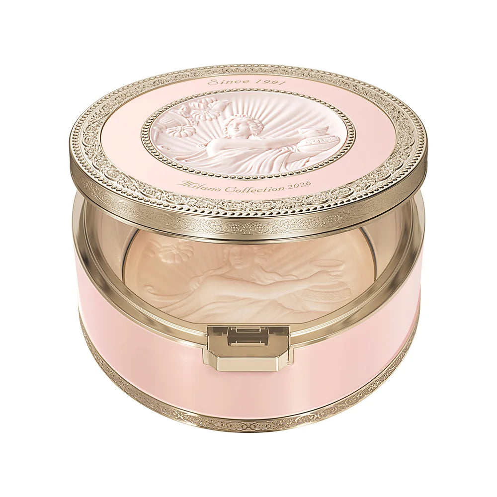 Kanebo Milano Collection GR Face Up Powder 2026 30g – Ichiban Mart Kanebo Milano Collection GR Face Up Powder 2026 30g – Ichiban Mart