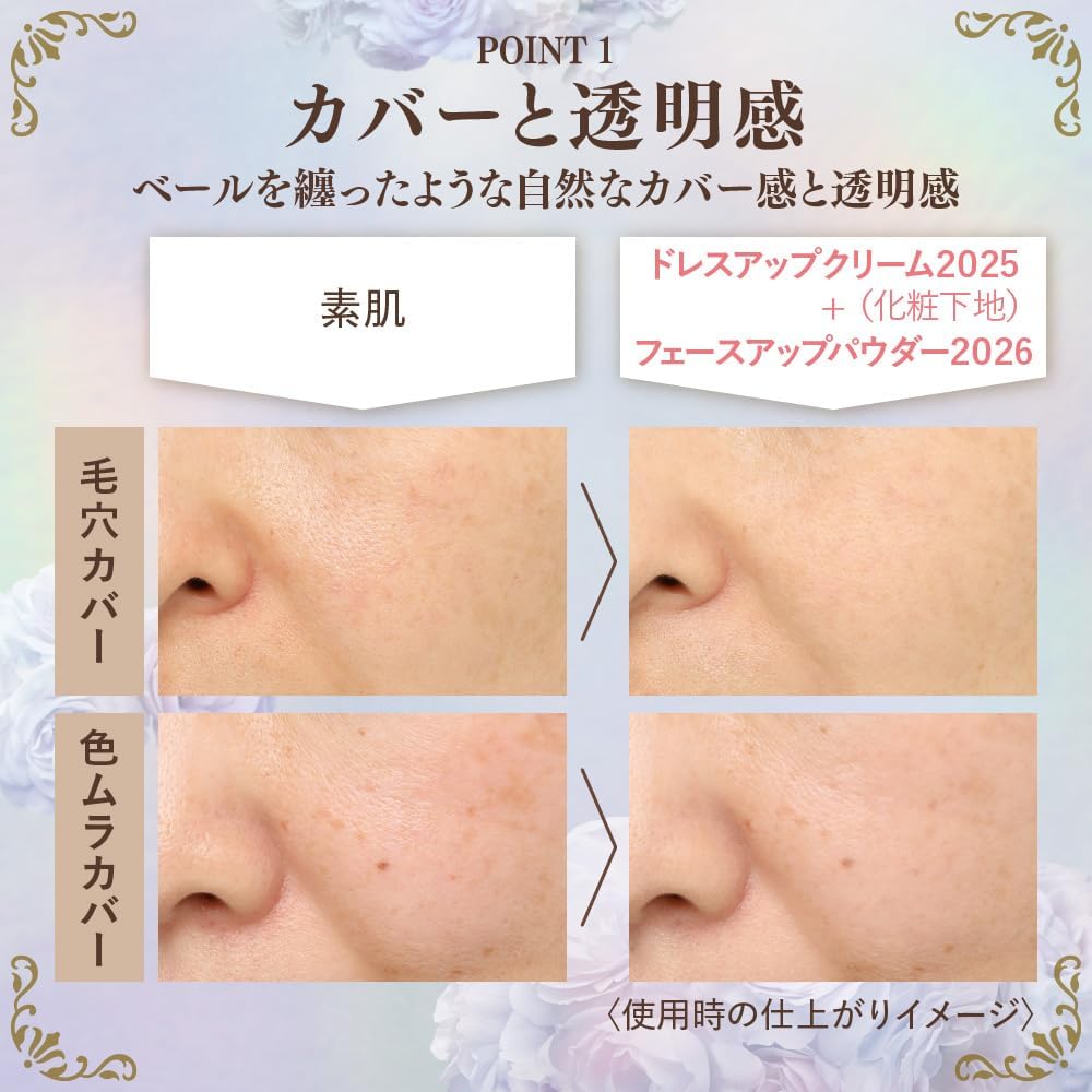 Kanebo Milano Collection Face Up Powder 2026 24g – Ichiban Mart