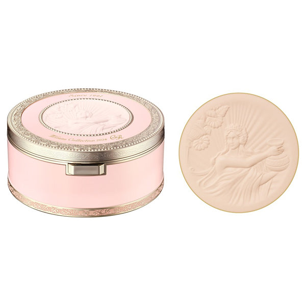 Kanebo Milano Collection GR Face Up Powder 2026 30g – Ichiban Mart