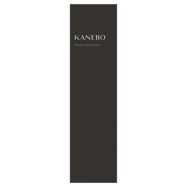 Kanebo Radiant Skin Refiner Limited Size