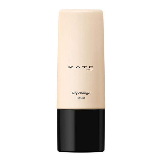 Kate Airy Change Liquid