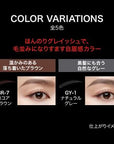 Kate Eyebrow Pencil Super Slim 0.8