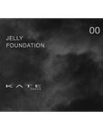 Kate Jelly Foundation