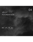 Kate Jelly Foundation