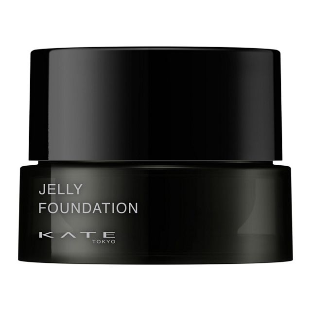 Kate Jelly Foundation