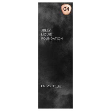 Kate Jelly Liquid Foundation