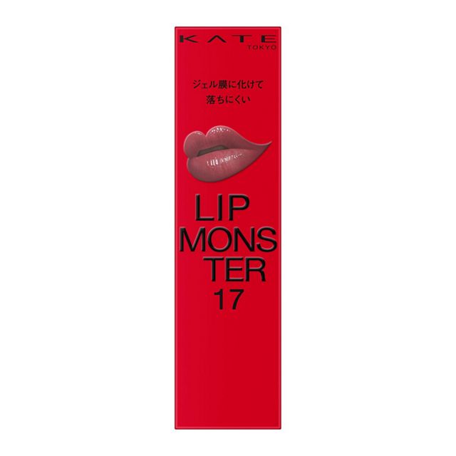 Kate Lip Monster – Ichiban Mart