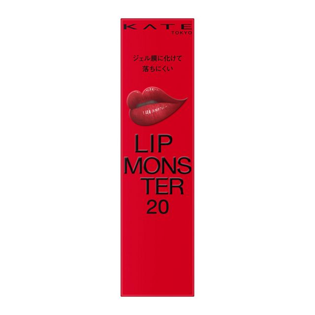 Kate Lip Monster – Ichiban Mart