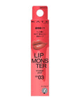 Kate Lip Monster Crystal Pod