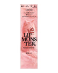 Kate Lip Monster Fog Matte