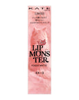 Kate Lip Monster Fog Matte