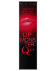 Kate Lip Monster Q