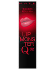 Kate Lip Monster Q