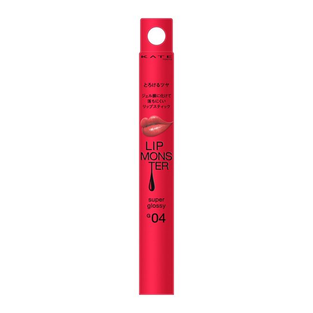Kate Lip Monster Super Glossy – Ichiban Mart
