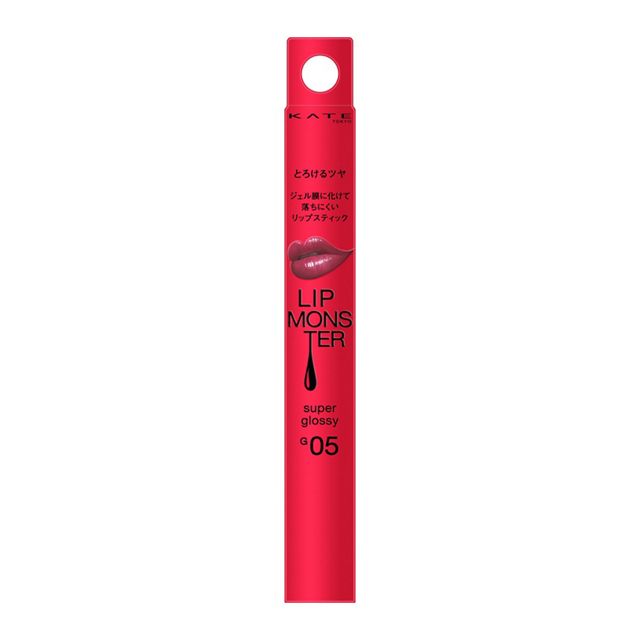 Kate Lip Monster Super Glossy – Ichiban Mart