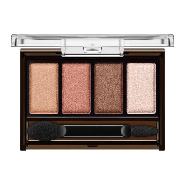 Mellow Eye Palette 12個セット Kate Mellow Brown Eyes – Ichiban Mart