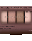 Kate Mellow Brown Eyes