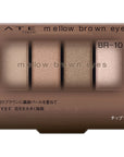 Kate Mellow Brown Eyes