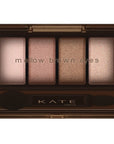 Kate Mellow Brown Eyes